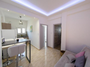 Lux Sea Apartment - Porto Rafti